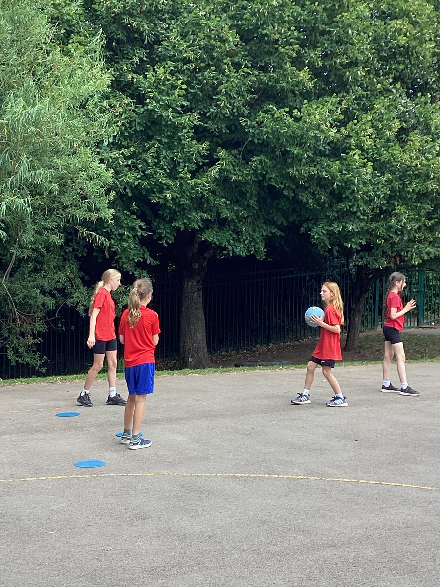 We had an amazing Health and Fitness Day. Thanks for everyone who organised it. 😄 <a href="/PentrepoethPrim/">Pentrepoeth Primary</a>