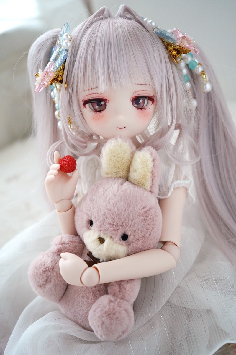 27番ちゃんのおうち探しを開始しました🏠✨
auctions.yahoo.co.jp/jp/auction/r11…
7/ 13(日) 22時過ぎ終了予定

素敵なご縁お待ちしております😊
#MDDはいいぞ 
#いうみっこ