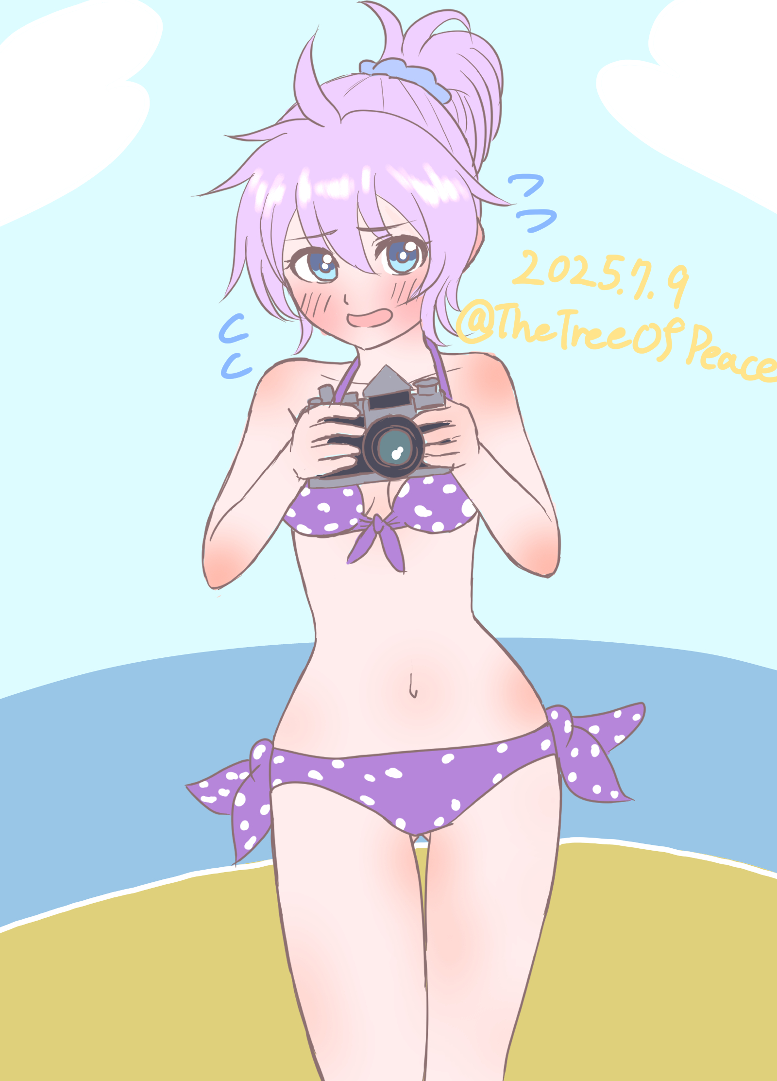 ぷうあさま専用（原画） 日向の足跡 ほか　10点おまとめ 深澤雄太 -𝙮𝙪𝙩𝙖 𝙛𝙪𝙠𝙖𝙯𝙖𝙬𝙖 | 「瀬戸内海 -煌めき