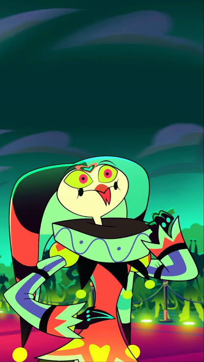 🎪: buenos días o tardes a todos! Espero estén teniendo una linda semana y aún sigo libre para rolear con quién quiera así que mis md están abiertos