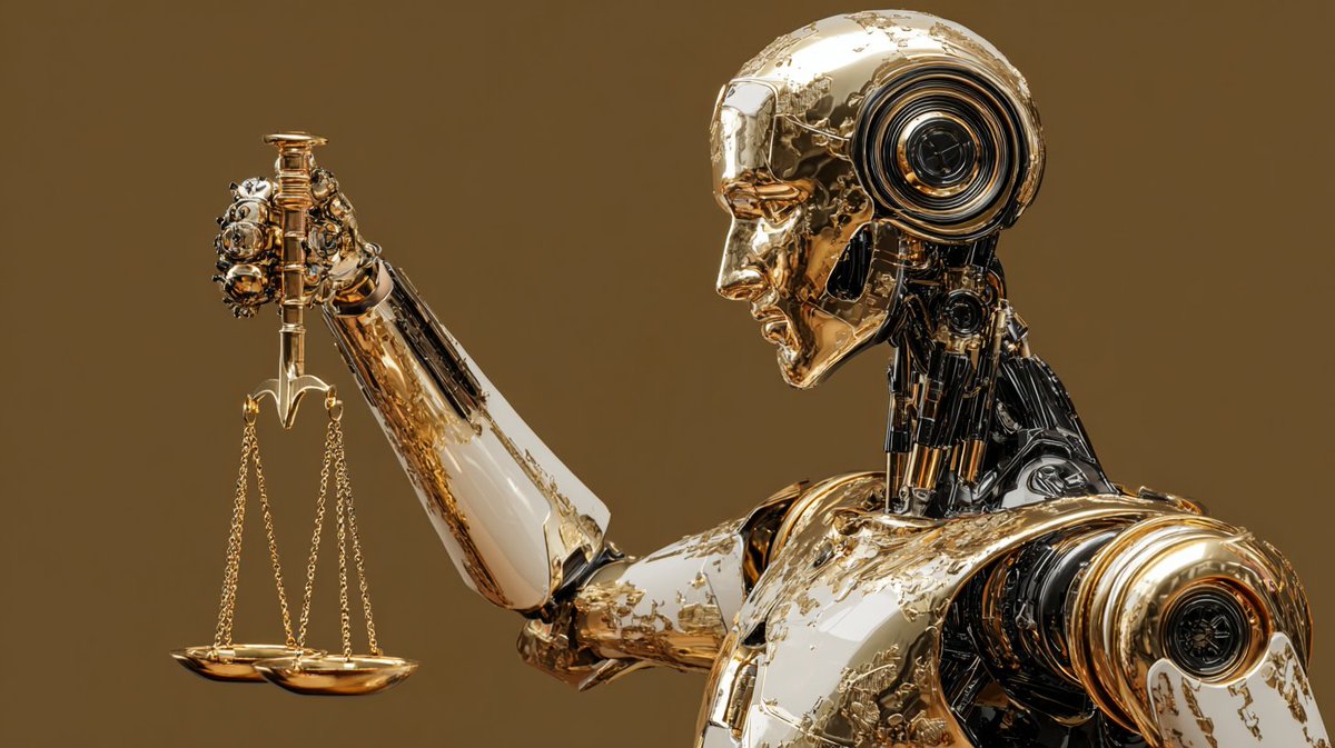 AIyaiyai_Info's tweet image. Harvey AI is hiring for roles to build its legal assistant tools, signaling growth in AI-powered legal tech that could make legal research and drafting smarter and faster.
aiyaiyai.info/blog/harvey-ai…