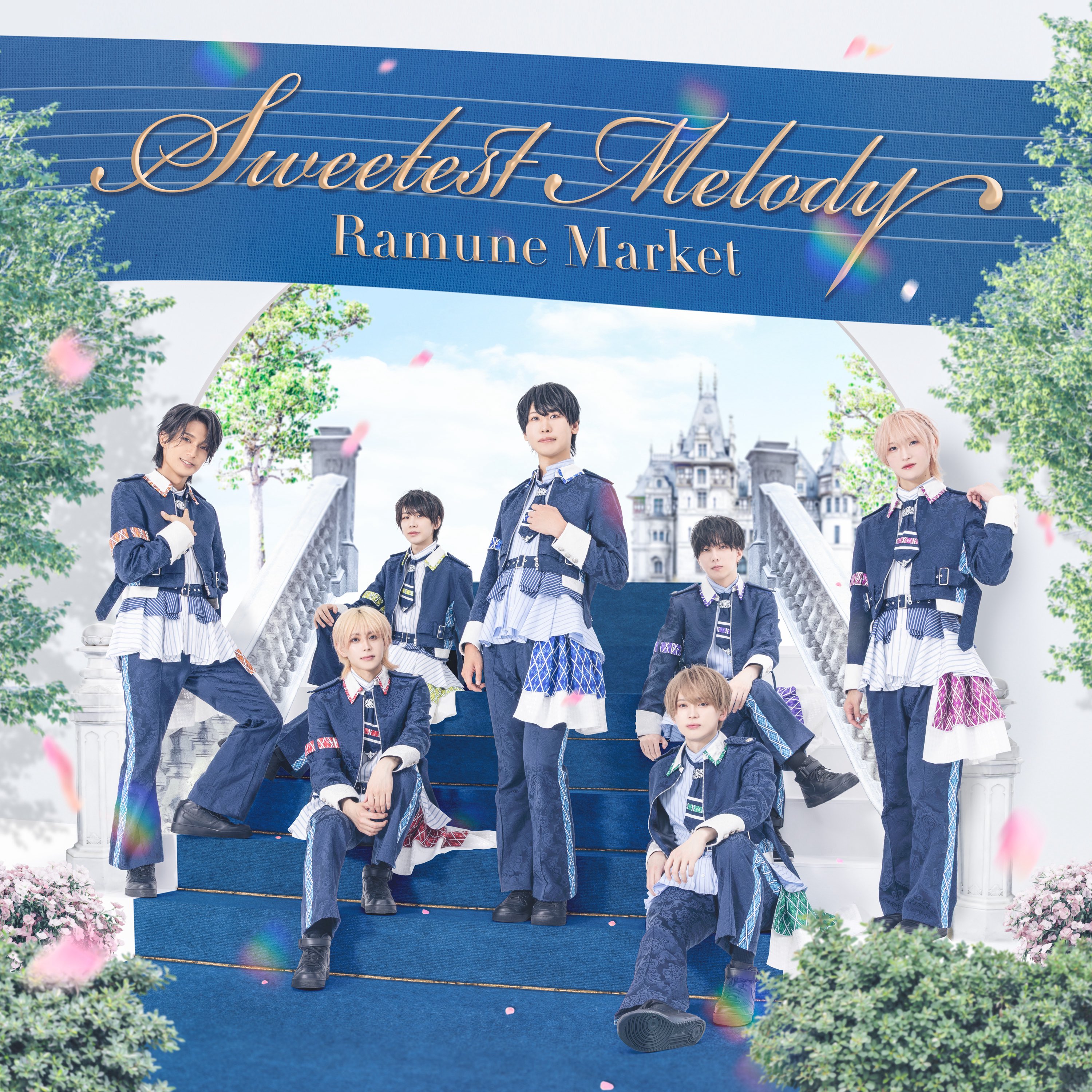 らむね らむね (@_Rmnyan) / X