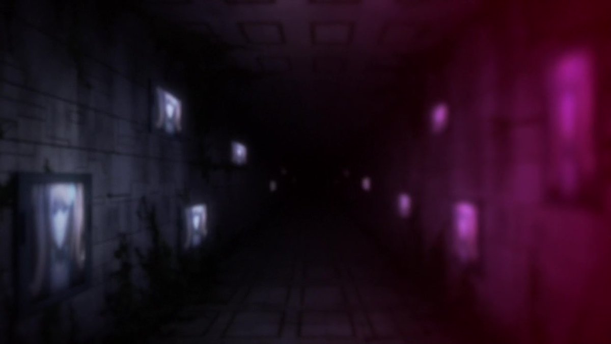 { | ♚ | } A 𝙎𝙈𝙄𝙇𝙀 IN 𝗗𝗘𝗦𝗣𝗔𝗜𝗥'𝗦 FACE. tweet media