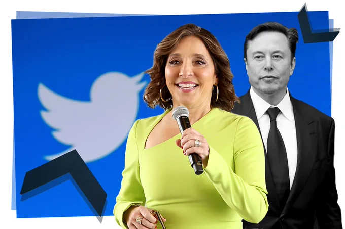 🚨 BREAKING : Linda Yaccarino annuncia le dimissioni da CEO di X