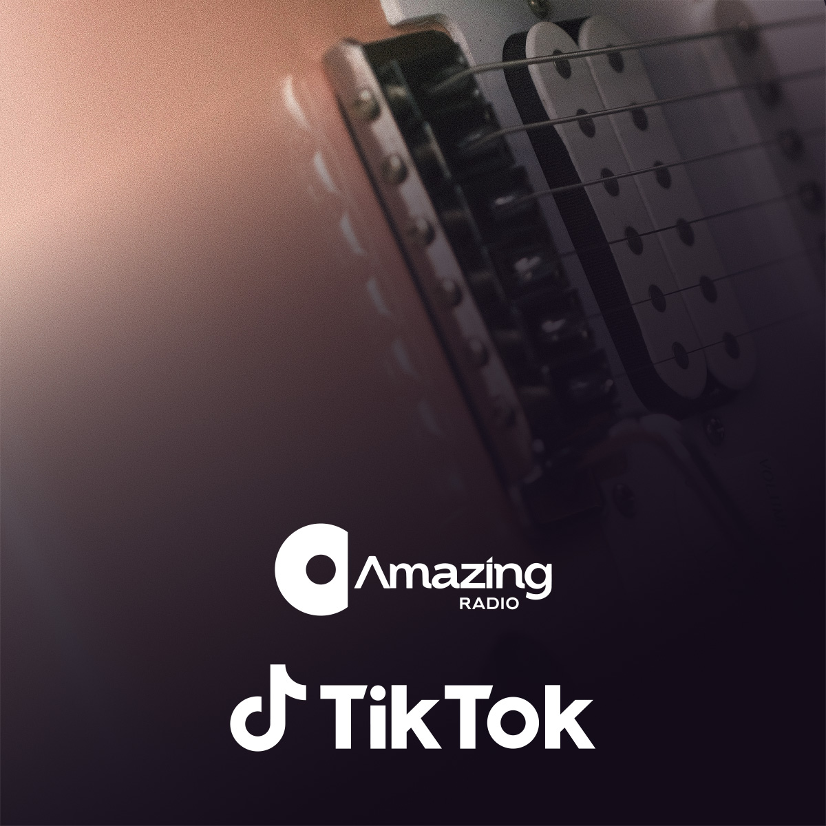 Check out Amazing Radio UK and Amazing Radio USA's TikTok channels:
tiktok.com/@amazingradiouk
tiktok.com/@amazingradiou…