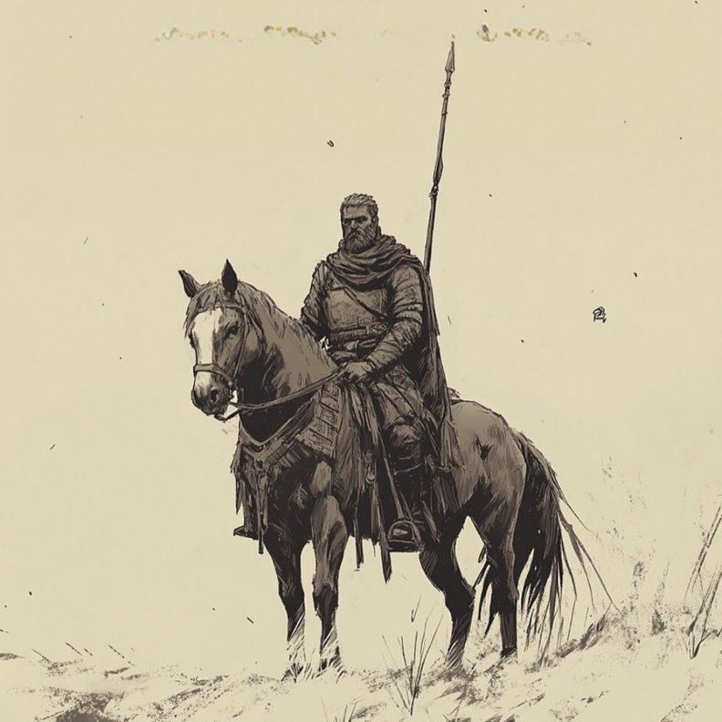 Fparrhesia's tweet photo. “Yürümeyi seven adam, varış noktasını seven adamdan daha uzağa gider.”

—Sai Di Shelenga https://t.co/EyxeAH6QAI