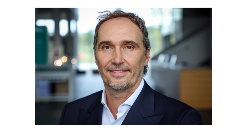 Infineon Appoints Alexander Gorski COO <a href="/Infineon/">Infineon</a> 
hubs.li/Q03wsXbc0