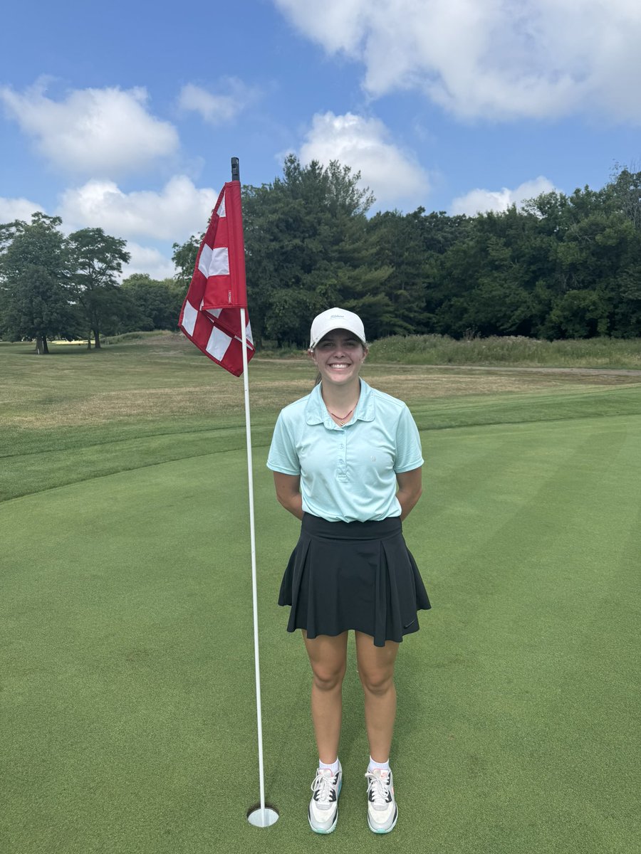 JT_GirlsGolf's tweet photo. ‼️PR Alert‼️ Sophia Podmolik just posted a 72 (+1) at Inwood during our weekly 18!  🔥🔥🔥🔥 https://t.co/am031HPvov