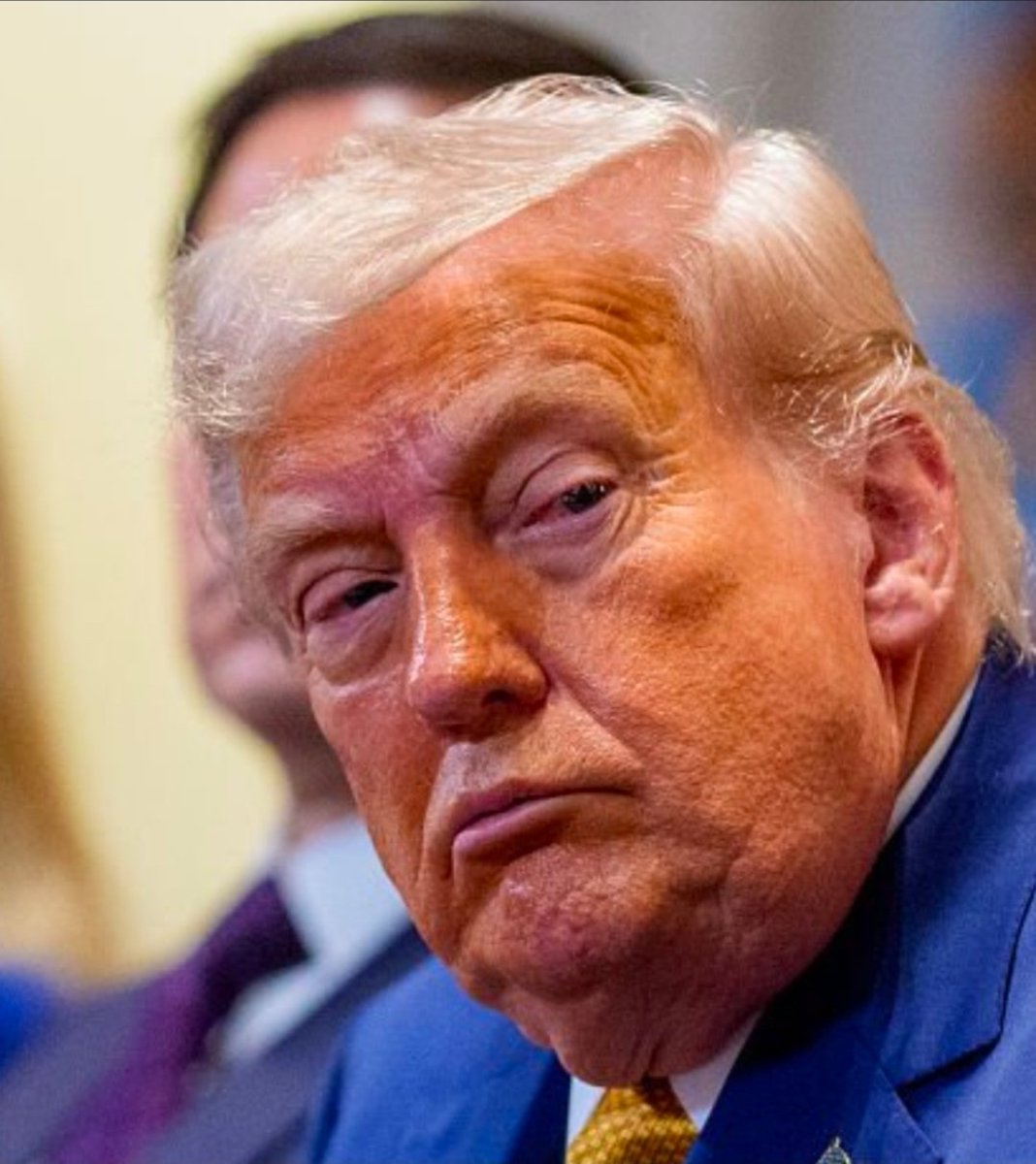 He looks like a toad or something
