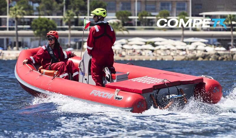 🚤🚤#Bologna e l'#Italia sulla vetta della nautica elettrica internazionale e #natpower ricarica le barche con l'idrogeno ➡️➡️➡️vaielettrico.it/monaco-vince-a…