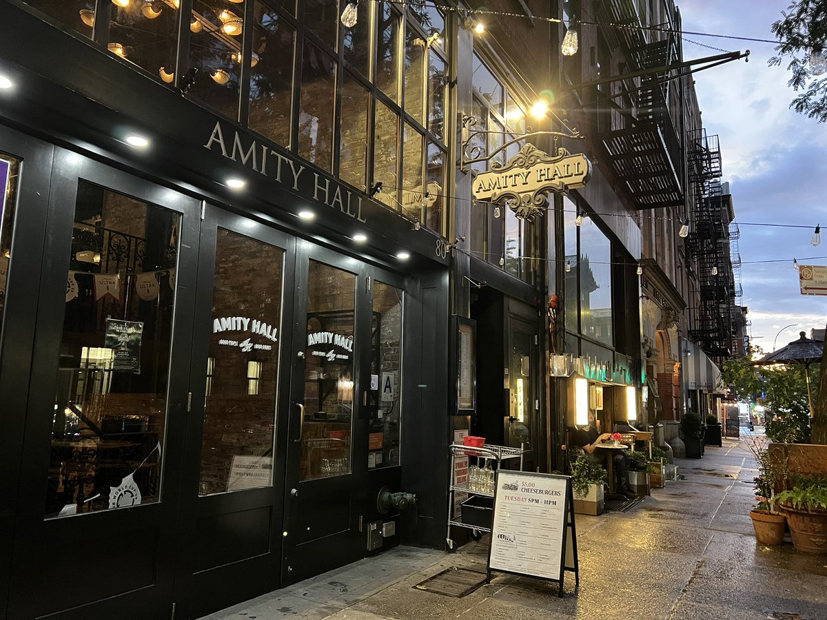 ZanoMeetupGroup's tweet image. The first Zano NYC Meetup brought together an amazing group — thoughtful, curious, and serious about building a more private future.
Wallets were set up, Zano was airdropped, and real conversations sparked. One professor even created a token on the spot to use in his classroom.…