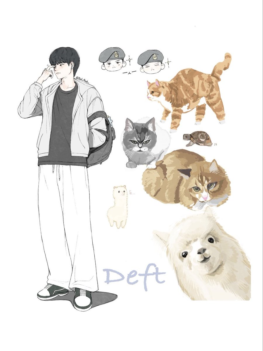 #Deft