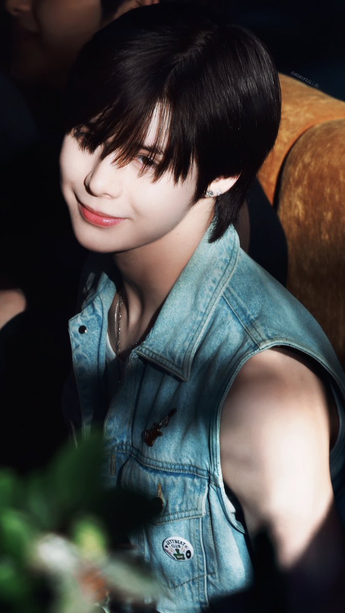 Honeykill0127's tweet image. 250627
#SMTR25 #JUSTIN #JJ #저스틴 #제이제이 #JUSTINJAY #ジェイジェイ #JAYJAY #JayJay #jayjay