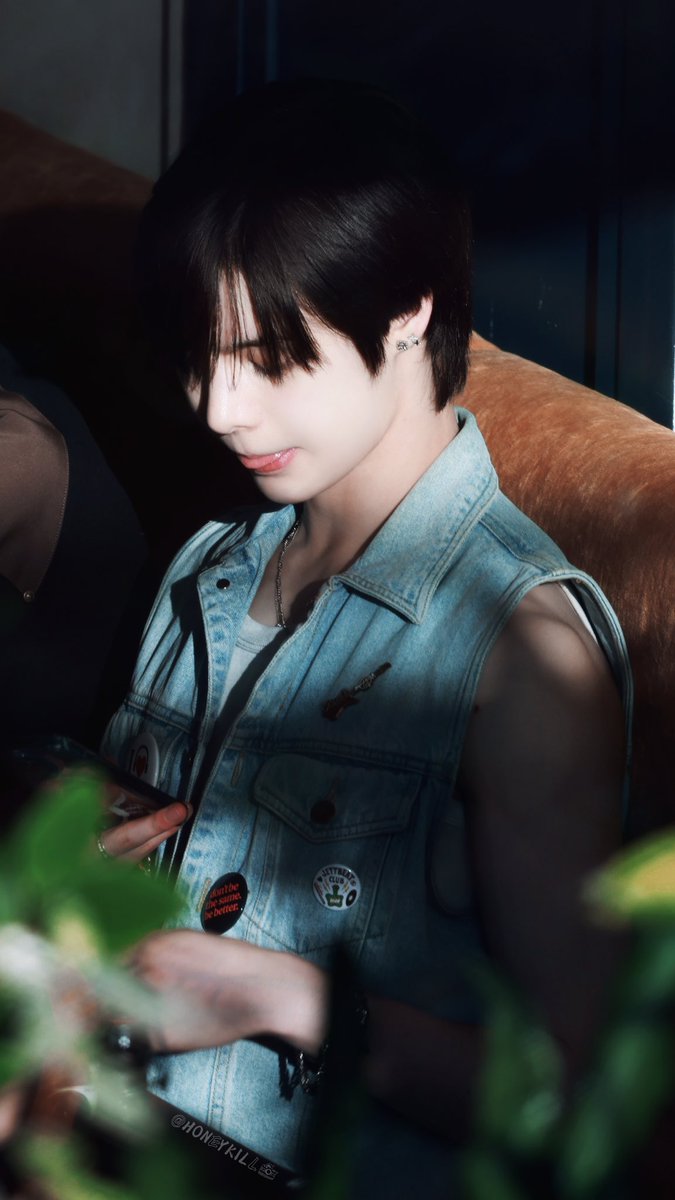 Honeykill0127's tweet image. 250627
#SMTR25 #JUSTIN #JJ #저스틴 #제이제이 #JUSTINJAY #ジェイジェイ #JAYJAY #JayJay #jayjay