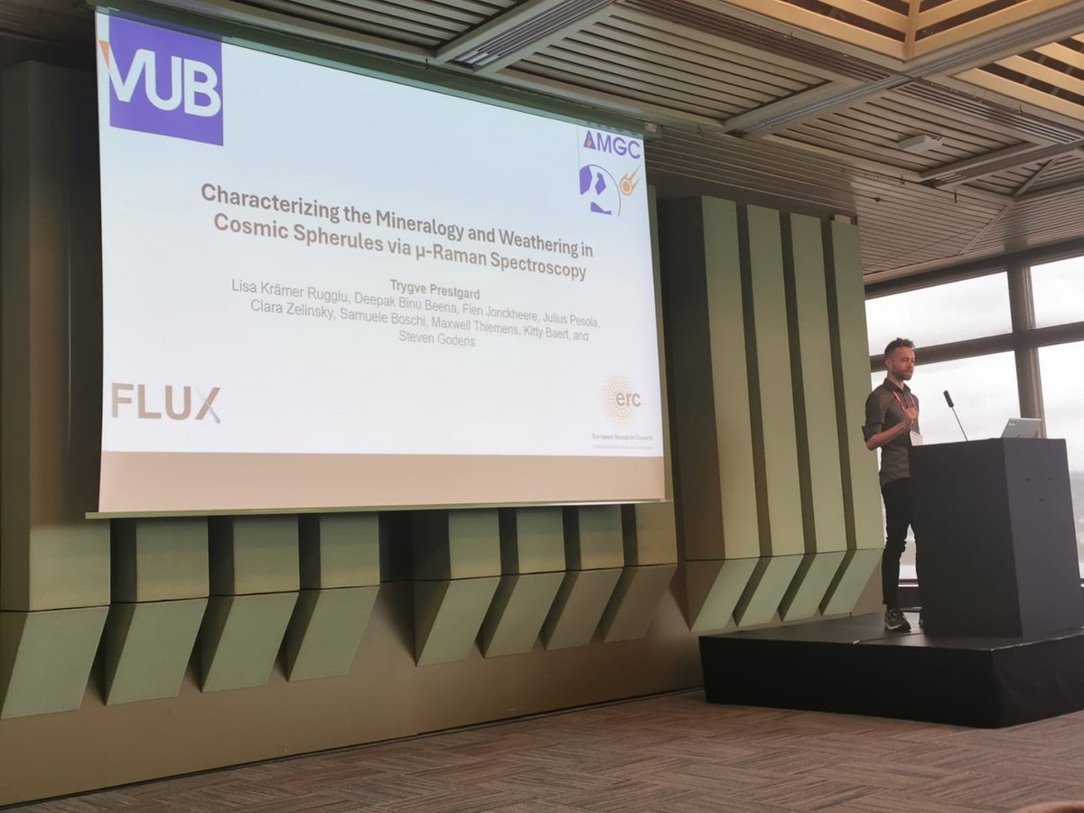 The FLUX Team (ERC Project) tweet media