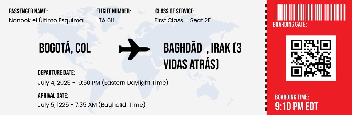 "Con esta nueva entrega, Nanook reafirma su estilo singular dentro del panorama musical alternativo: una mezcla entre lo etéreo, lo urbano, lo simbólico y lo visceral, invitando al oyente a embarcarse en viajes sin mapas ppr geografías imposibles" via <a href="/subterranica/">Subterránica</a>