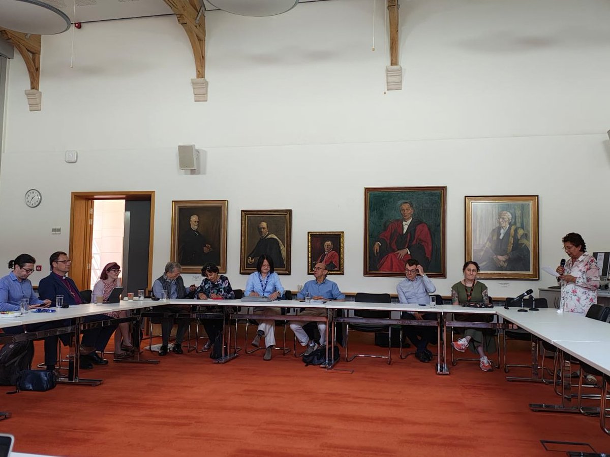 Institute for Policy tweet media