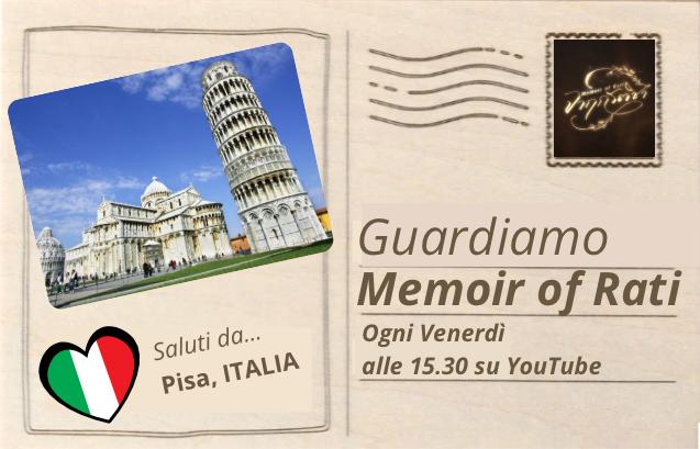 BongiorniL71573's tweet photo. A Massa e a Pisa guardiamo Memoir Of Rati
@MisterGrtsp @innsarin 
#grtsp #innsarin #Greatlnn #MemoirOfRati #BIseries #gmmtv https://t.co/JVJ2ZvWhIS