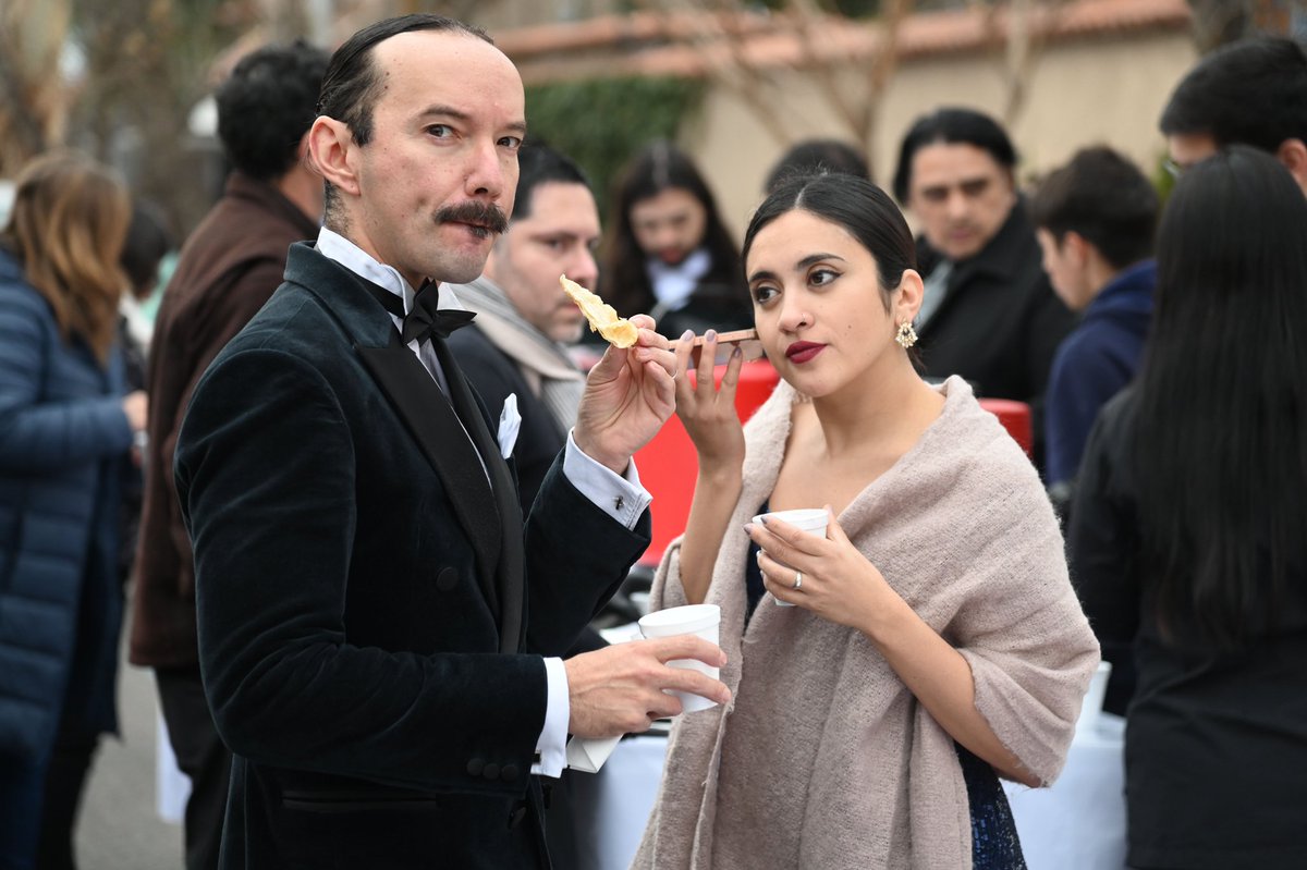 Este 9 de Julio, junto a los vecinos de Luján de Cuyo, acompañamos al Gobernador <a href="/alfredocornejo/">Alfredo Cornejo</a> en el Toque de Diana, conmemorando la gesta que marcó el nacimiento de nuestra Nación y un nuevo aniversario de la Declaración de la Independencia.