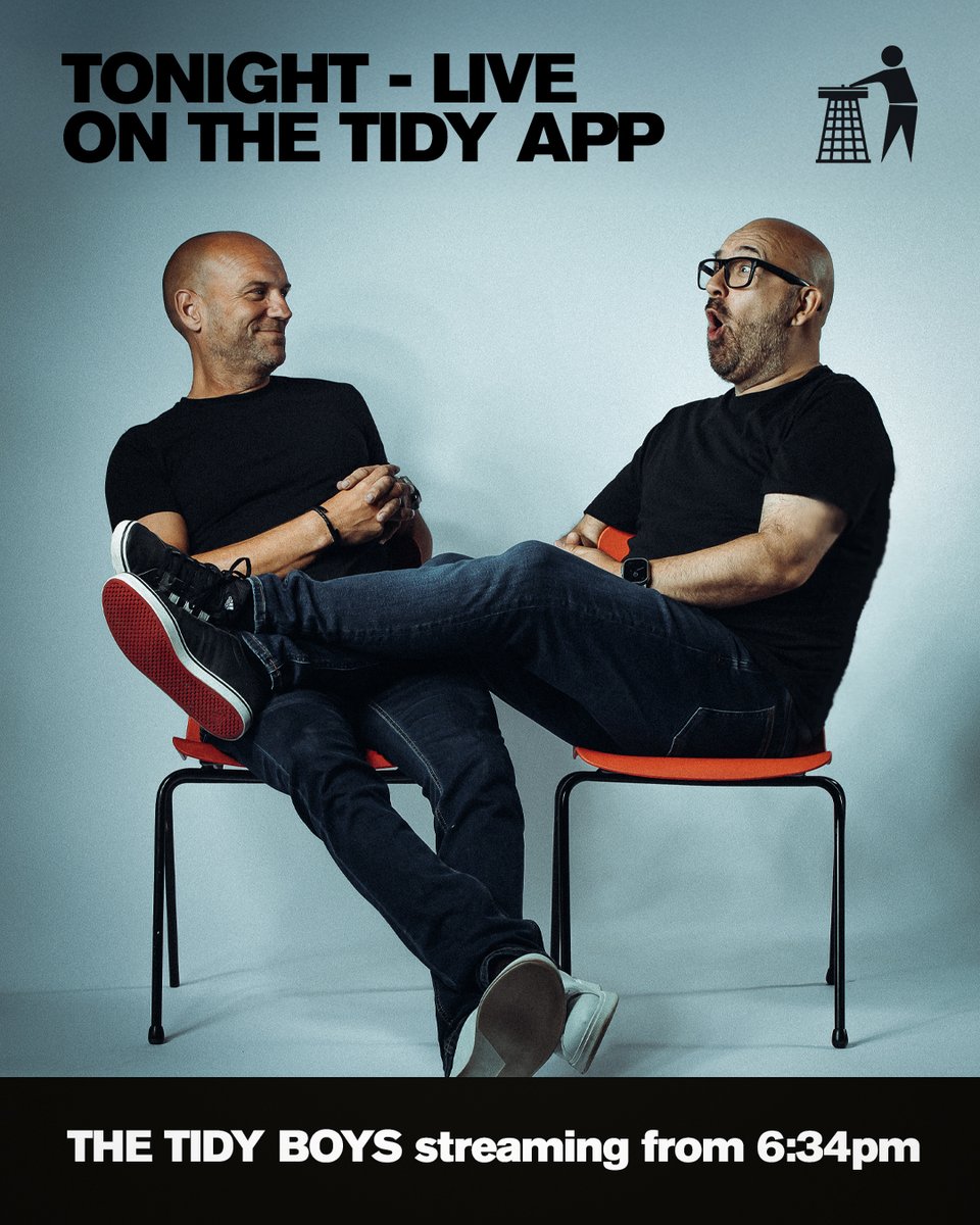 Please come and listen to us mix records together with no gaps.