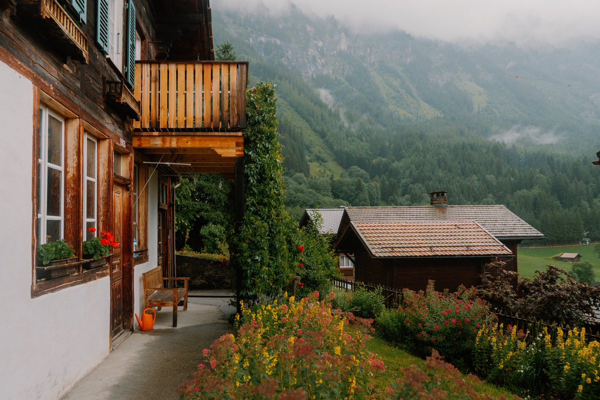 DanielCasson1's tweet image. In the mountains //