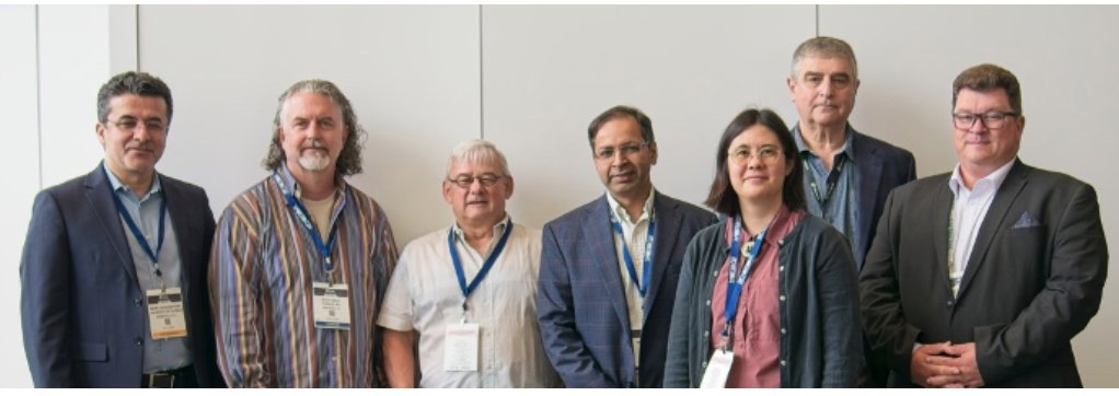 SemiEngineering's tweet image. AI: A New Tool For Hackers, And For Preventing Attacks:
7 experts discuss HW security challenges, including new threat models from AI-based attacks
semiengineering.com/ai-a-new-tool-…
#AIattacks #cybersecurity #hardwaresecurity
#AImodels #GenAI #semiconductor