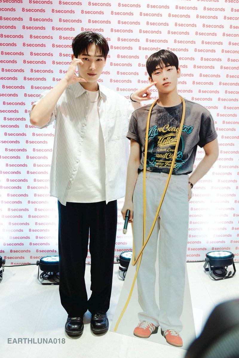 THIS IS SO CUTE 🤏