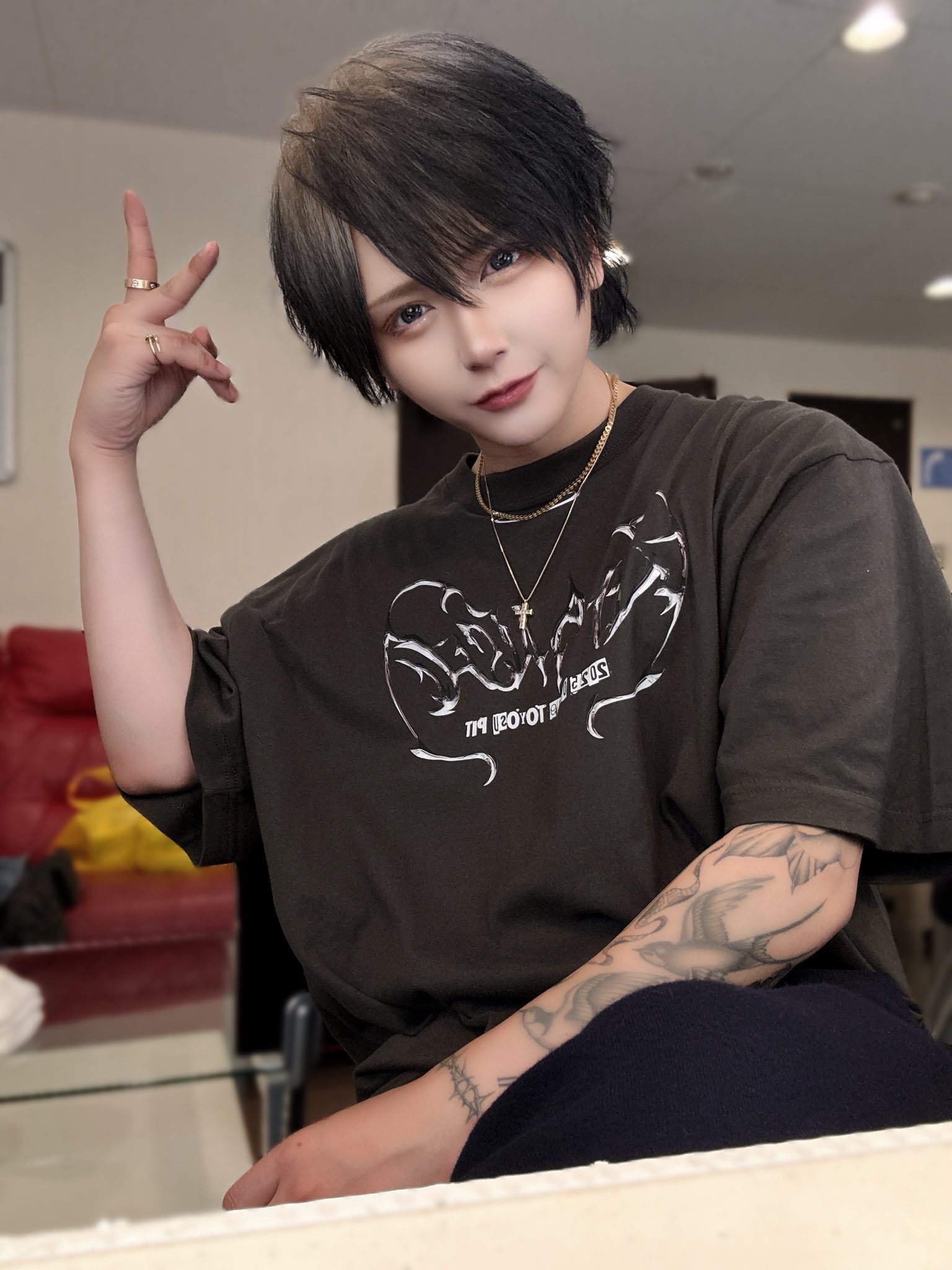 絢瀬ナナ【VINANSHI】 (@vinanshi_nana) / X