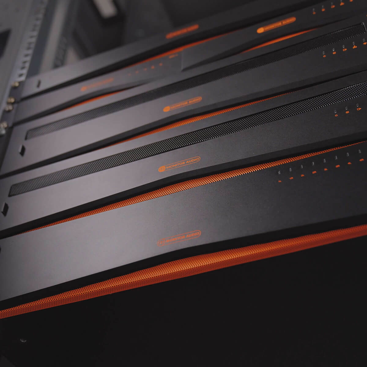 Monitor Audio NA tweet media