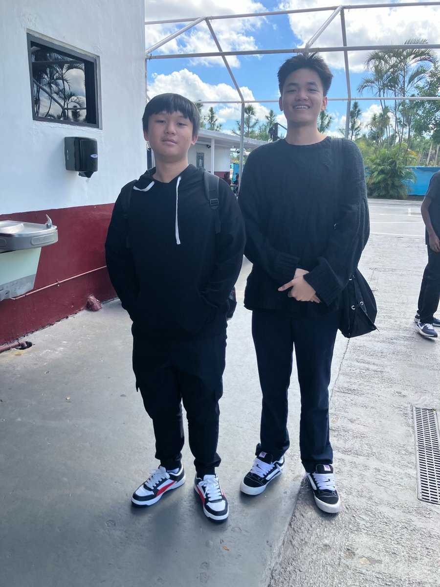 AmericanPrepA's tweet image. So proud to work at APA, a school that sees every student. 💙We uplift neurodiversity, lead with heart, and build a true sense of belonging.
💡 Whole-child focused
🧠 SEL &amp;amp; trauma-informed
🌍 Culturally responsive
#WeAreAPA #ProudEducator #InclusionMatters #ProudToBeAPA