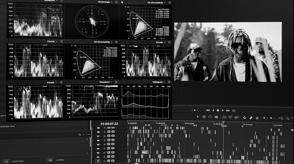pHaTdProduction's tweet photo. ✂️🎨 🎞️

“Tree” 
Out Now! https://t.co/BxSCo5vuUc