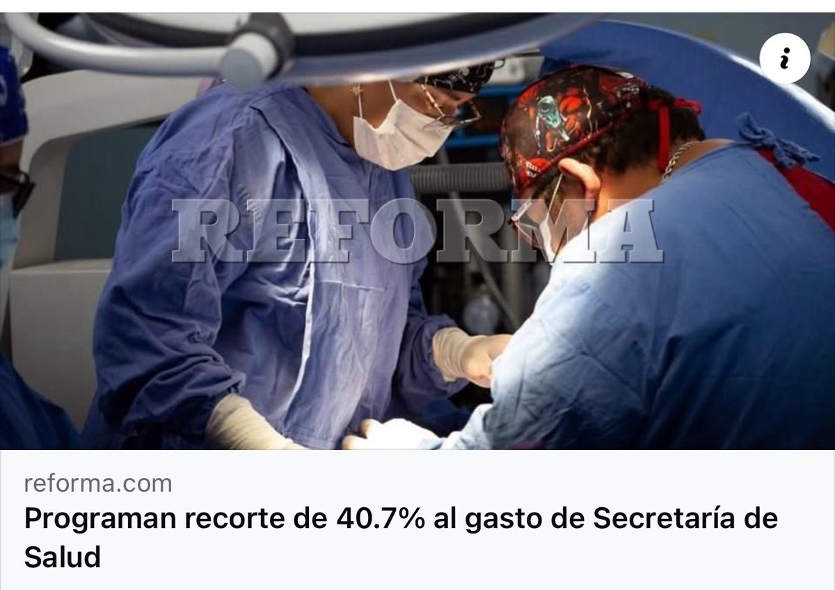 De acuerdo con el Proyecto de Egresos 2026, se eliminarían 232 de los 893 programas presupuestarios actuales.

Preocupa especialmente el recorte a la Secretaría de Salud, que elimina 11 programas clave, afectando rubros como VIH, diabetes, obesidad y vigilancia epidemiológica; lo