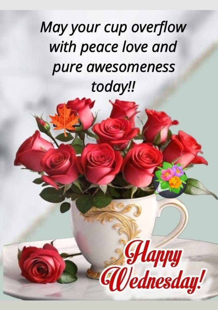 Happy Wednesday vibes💛
<a href="/CRahme79/">charbel_rahme79</a> <a href="/rhildebrand23/">Rachel 3rd grade teacher</a> <a href="/realjamespat/">James Patrick</a> <a href="/kathywh001117/">Kathy</a> <a href="/athenamkaiman/">Athena M Kaiman</a> <a href="/kady54033/">K.D. McNiven</a> <a href="/V13lula/">Karen Lúcia♀️🚩🌵</a> <a href="/Rocinan54131774/">Rocinante</a> <a href="/Fiendlyg/">AiS</a> <a href="/ITSPOSSIBLE_Rod/">YouCan2</a> <a href="/RonSuder/">🌊 Ron Suder 🌊</a> <a href="/GuiverMiguel/">Rod Sam Molder</a> <a href="/TurlsA18/">Ms. T 📚📝🌊💙</a> <a href="/Ajatshatru_28/">Chetan Singh Rathore</a> <a href="/chet_weets/">Chetna 💕</a> <a href="/TmoeDawgforlife/">Tim Moses</a> <a href="/Tina_RN4L/">Tina</a> <a href="/TimMoor37901012/">Tim Moore</a>  <a href="/yogesh_sivan/">Yogesh Ⓥ</a>