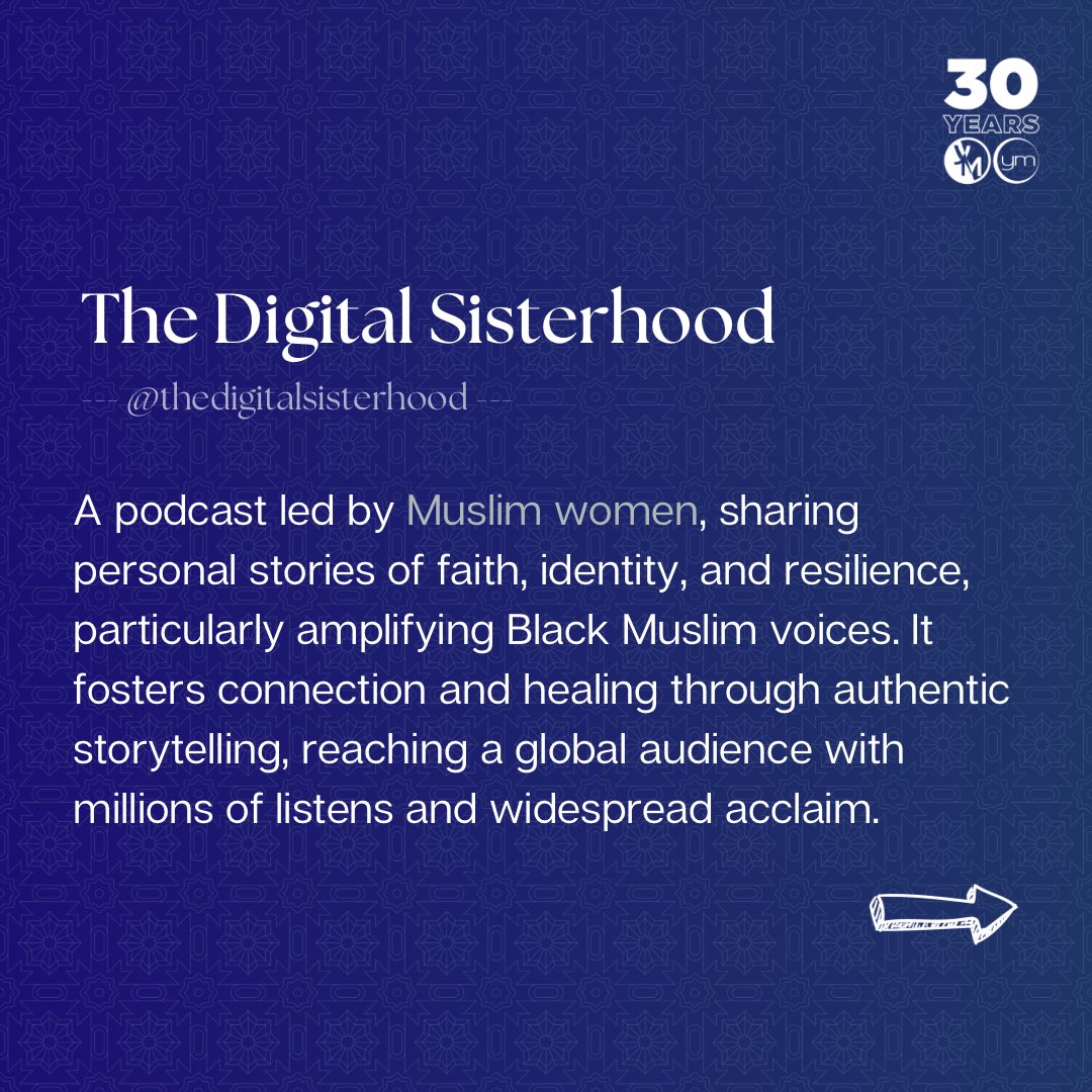 youngmuslims's tweet photo. Podcast every young muslims should listen to! 🎙️✨ Dive into the beauty of faith, reflection, and growth with these must-listen Islamic podcasts! 🌙 Whether you’re seeking inspiration, knowledge, or a moment of peace, there’s something here for everyone. https://t.co/lBp1xUfB1D