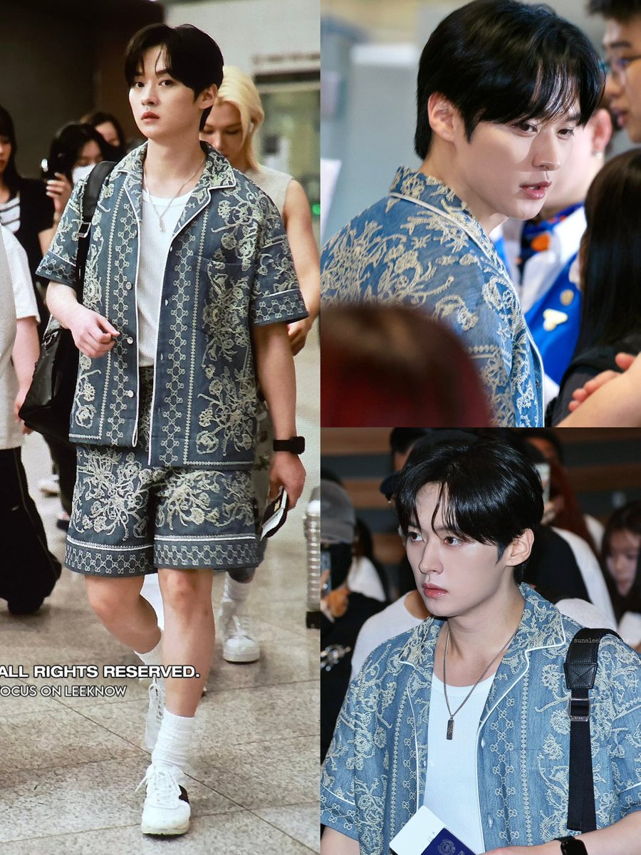 minluvsaurus's tweet photo. 250709 Leeknow is one for the history books https://t.co/JigrJhPmoq