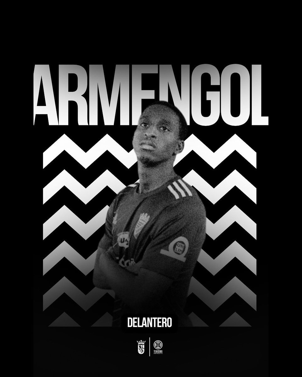 ADCeuta_FC's tweet image. ✍️ Comunicado oficial 

➡️ Armengol, refuerzo en la delantera para la AD Ceuta FC ‘B’

¡Bienvenido a tu casa, Armengol! 👋

 adceutafc.com/armengol-refue…