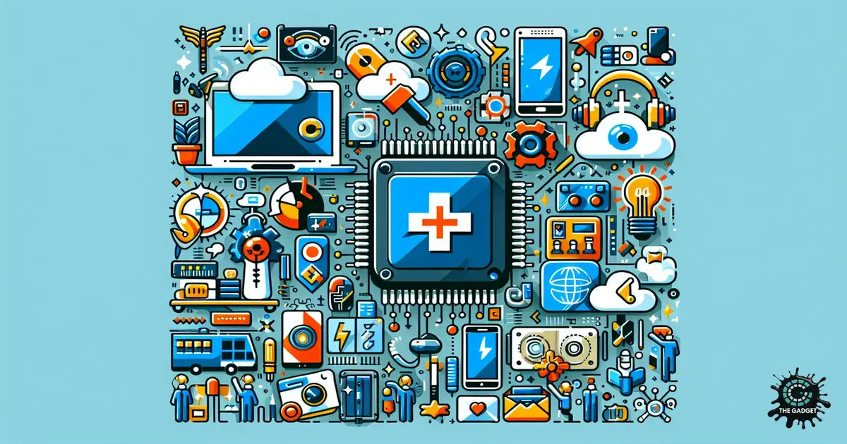 ThegadgetRo's tweet photo. Evenimente Tech 2025: Cele Mai Mari Conferințe și Cele Mai Spectaculoase Inovații Tehnologice ale Anului https://t.co/7xIXWGH7vB https://t.co/PeFbNbwu0P