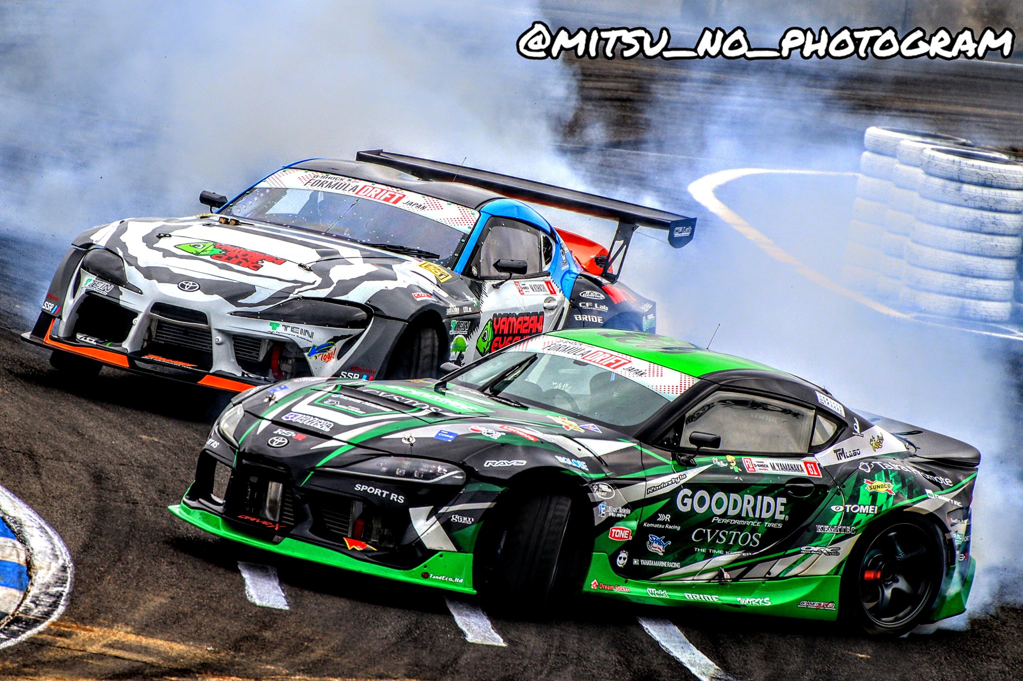 MITSU on X: 