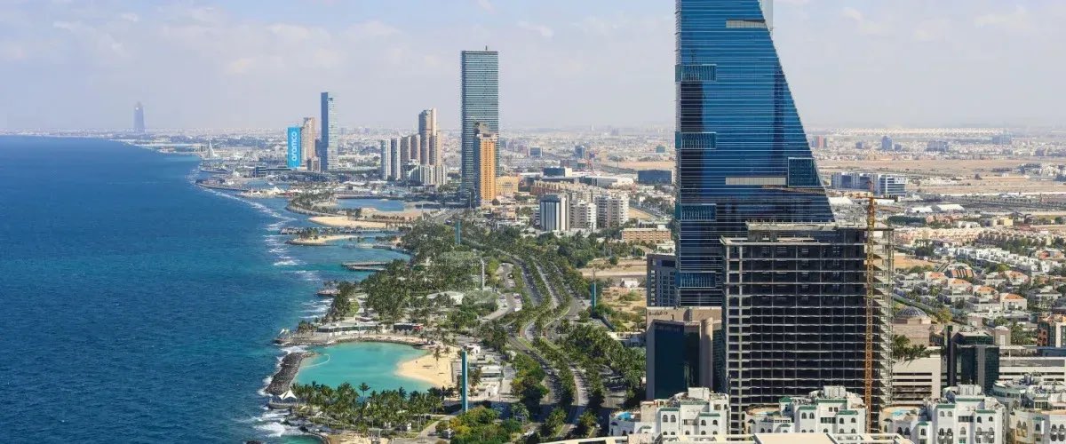 ولا تزعلون احدث صوره ، ونعيد السؤال 

ليه ناطحات السحاب في جدة قليله ؟؟؟؟؟؟ 

هل فيه مشاريع جاده ؟؟؟؟؟؟