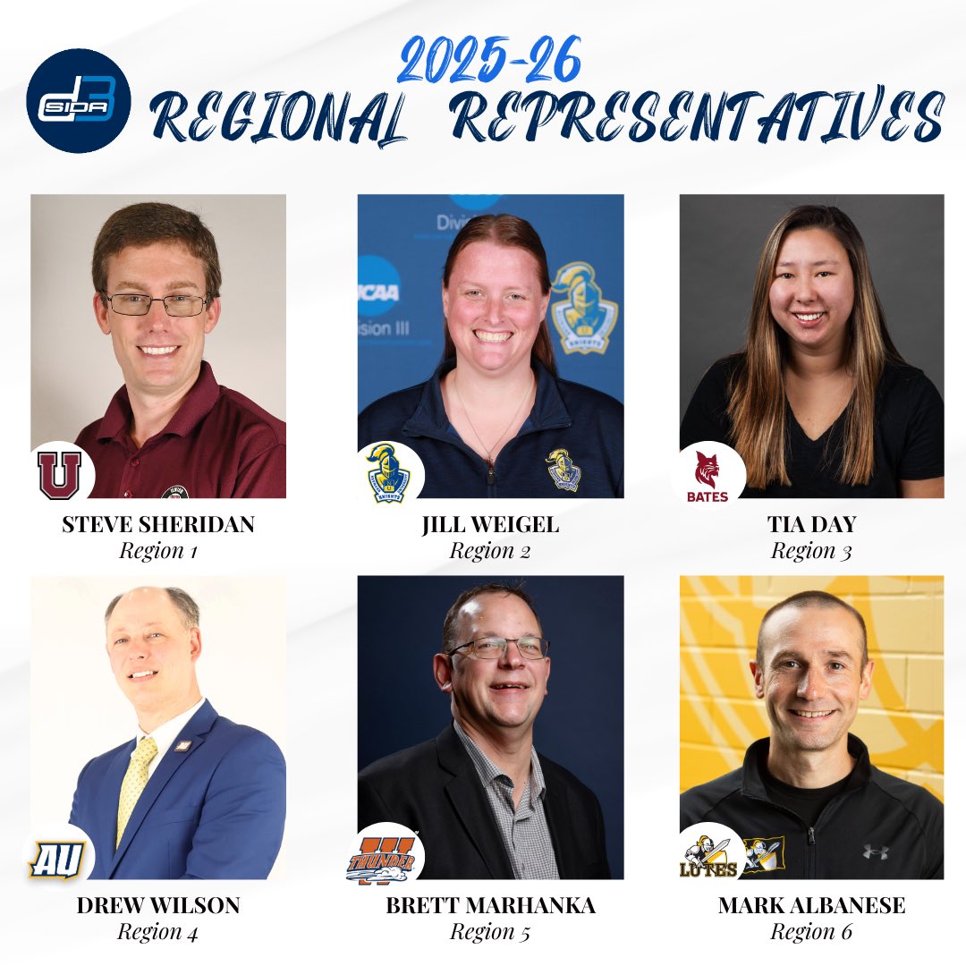 d3sida's tweet image. Our 2025-26 Regional Reps 🤩