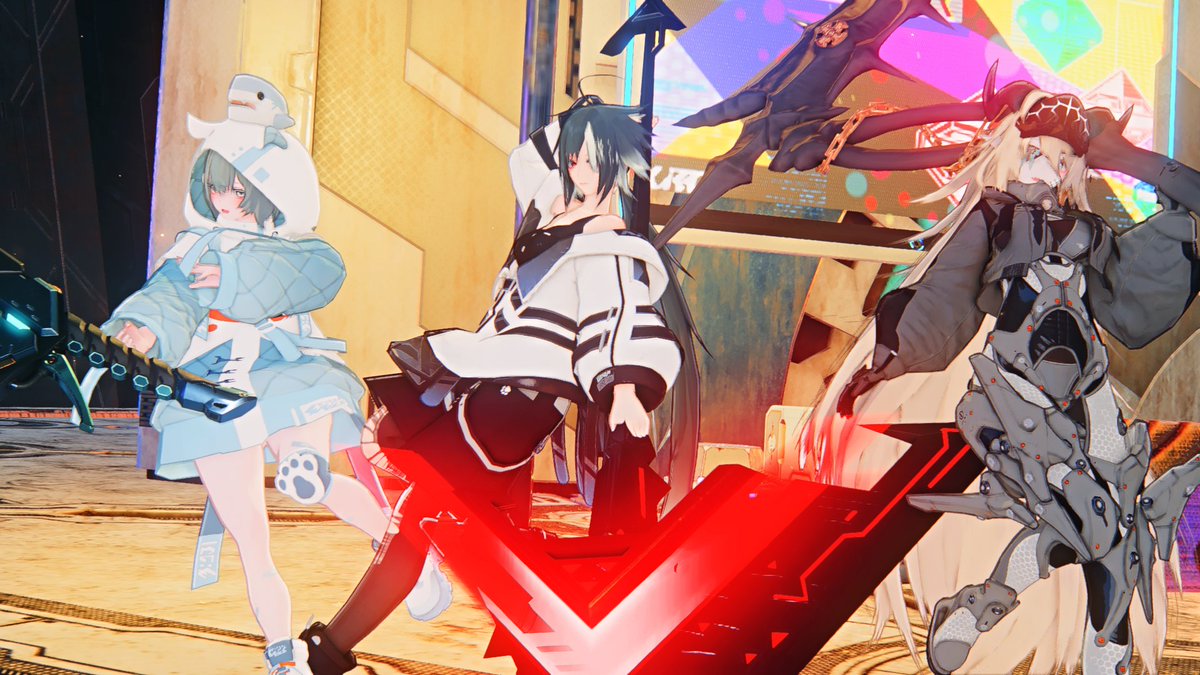 アキ (@neonkaima) on Twitter photo 