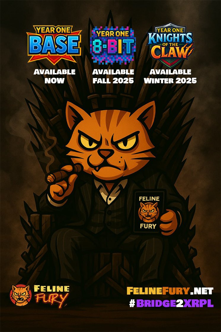 <a href="/Alphafox78/">AlphaFox</a> Feline Fury TCG.

A new Trading Card Game we have been developing to compete with the cabal of major publishers you all know their names.  Support a Family-run grassroots movement to develop the game!