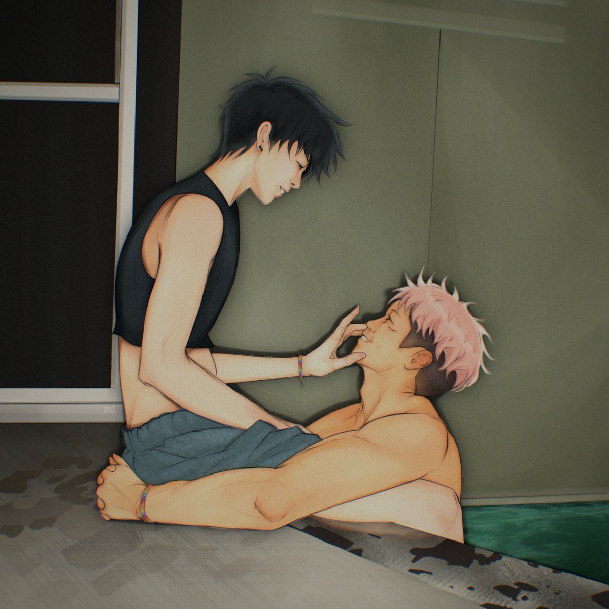 #itfs ;;