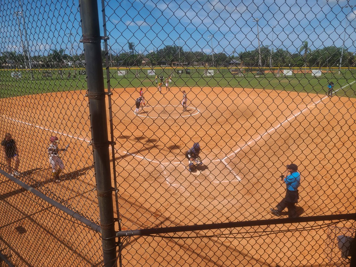 Tom Canterbury 🎙 (@tcanterburyrtr) on Twitter photo It's All-Star time in <a href="/FGCLsoftball/">Florida Gulf Coast League</a>! Streaming at americancollegiateleague.com. It's All-Star time in <a href="/FGCLsoftball/">Florida Gulf Coast League</a>! Streaming at americancollegiateleague.com.