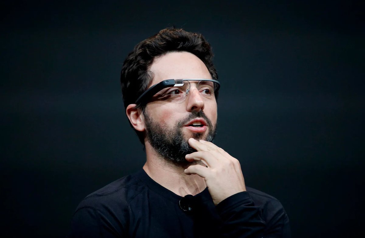 BREAKING: “Throwing around the term genocide in relation to Gaza is deeply offensive to many Jewish people who have suffered actual genocides.”

Google co-founder and longtime pillar of the company, Sergey Brin, has called the United Nations “transparently antisemitic” after a