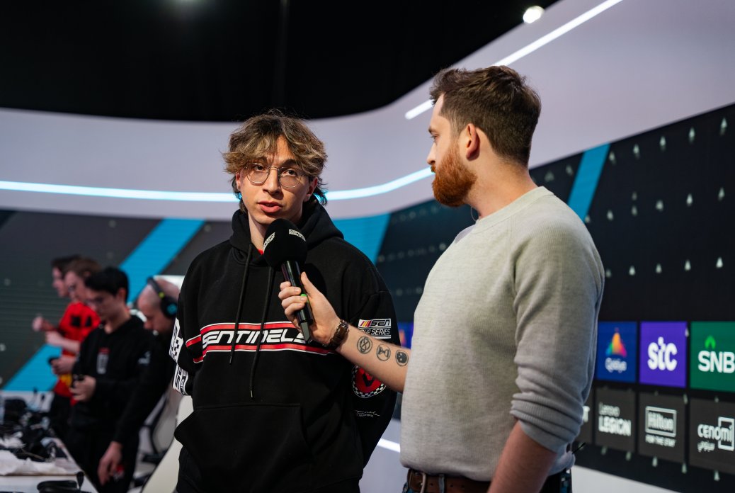 UpwardsAgency's tweet image. Day 2 of @EWC_EN
This time we've got a few snaps for all of the @1johnqt and @itskaplan fans 💫
@LiamKew_ // @UpwardsAgency 📸