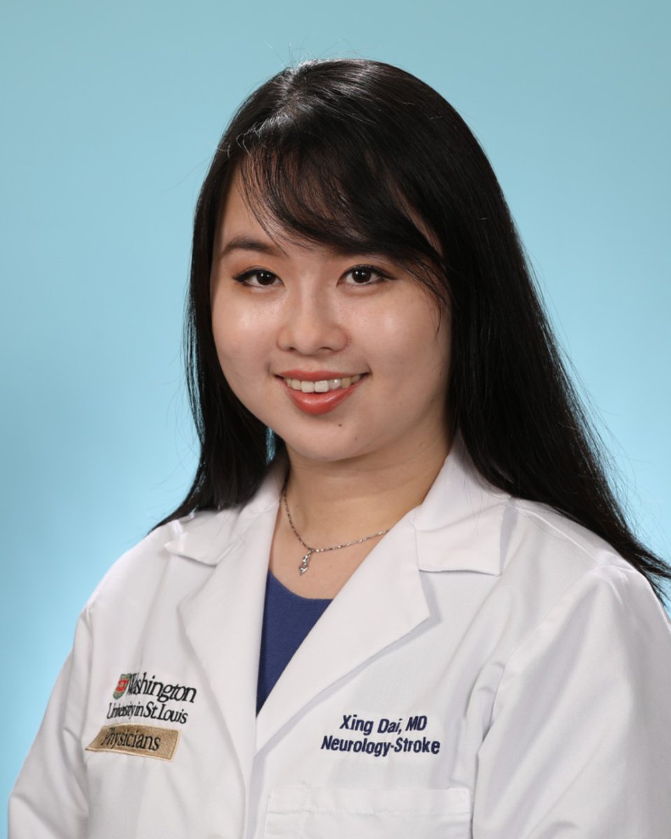 The WashU Academy of Educators has agreed to fund a grant for Xing “Cathy” Dai, MD, titled, "The Art of Becoming: Using Narrative Medicine for Transformative Learning in Neurology Residency." Congratulations!