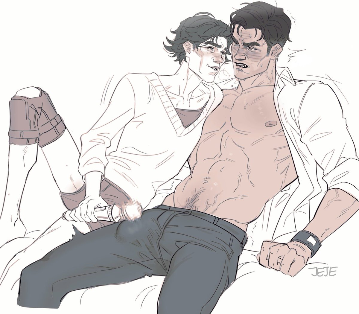 dmmd_jj's tweet photo. 🌋 https://t.co/kYh9FXFfzc