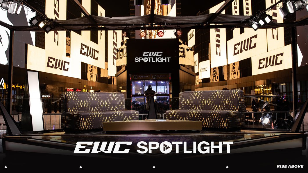 TEAdvocated's tweet image. That's Entertainment: @EWC_EN partners with @SpotifyKSA, @IMG to create content around the Esports World Cup:
esportsadvocate.net/2025/07/esport…