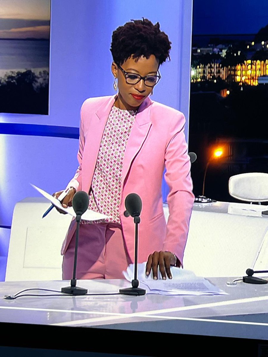 Géniale Attoumani tweet media